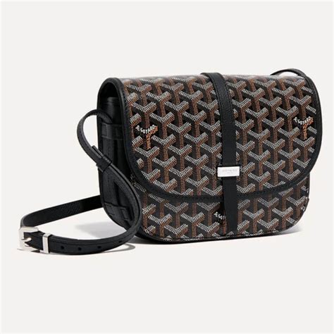 how much is goyard pm tote|goyard belvedere pm price 2023.